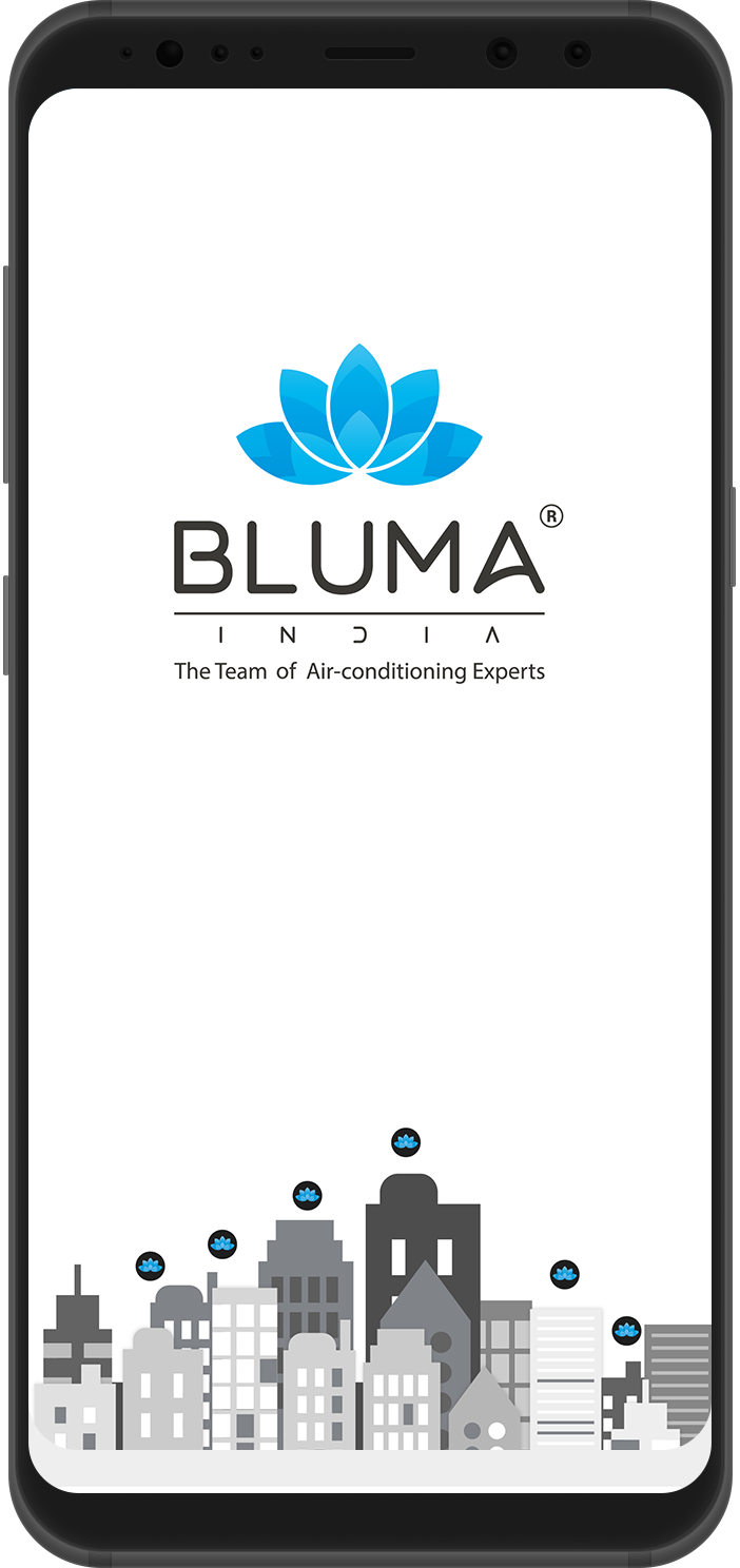 Bluma App