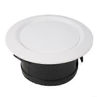 BLUMA(BAV-150) AIR VENT-DISC DIFFUSER(150MM/6INCH) | BLUMAINDIA