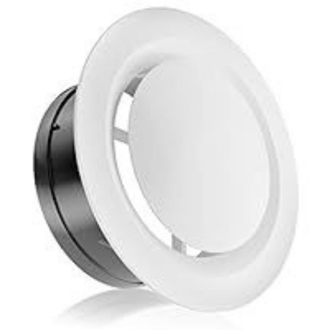 BLUMA(BAV-150) AIR VENT-DISC DIFFUSER(150MM/6INCH) | BLUMAINDIA