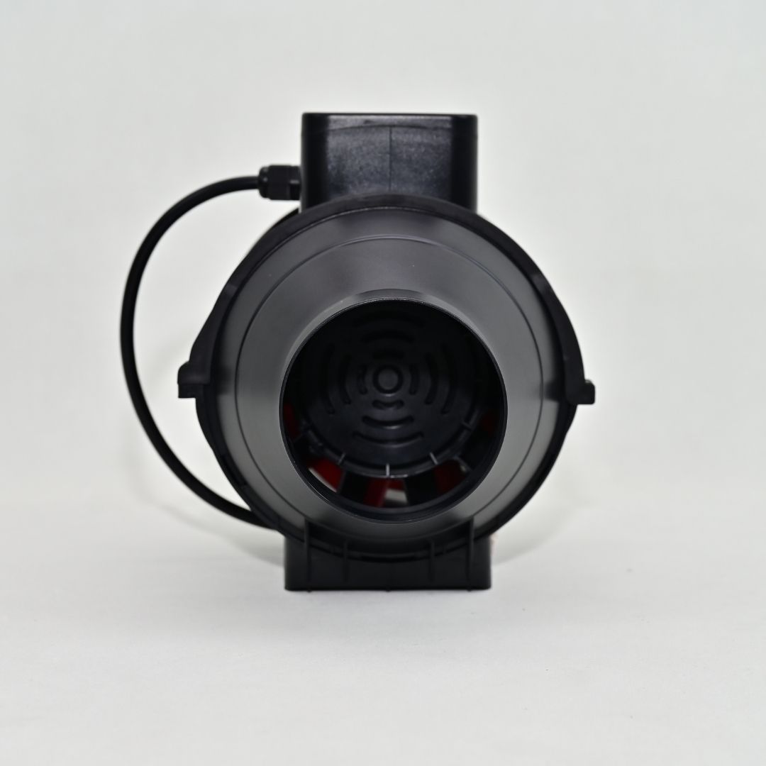 BLUMA  (BVA-100) MIXED FLOW FAN | BLUMAINDIA