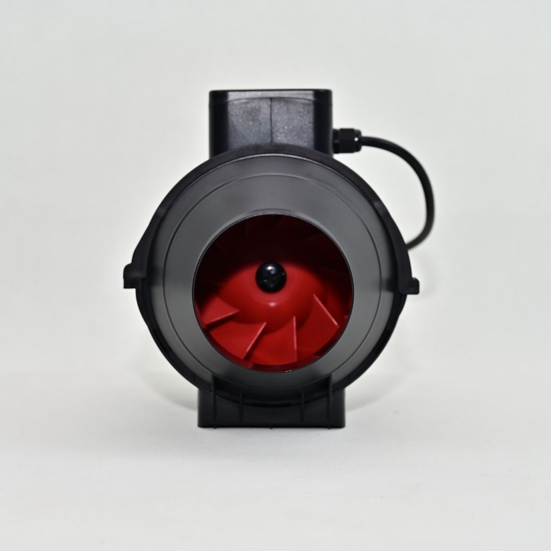 BLUMA  (BVA-100) MIXED FLOW FAN | BLUMAINDIA