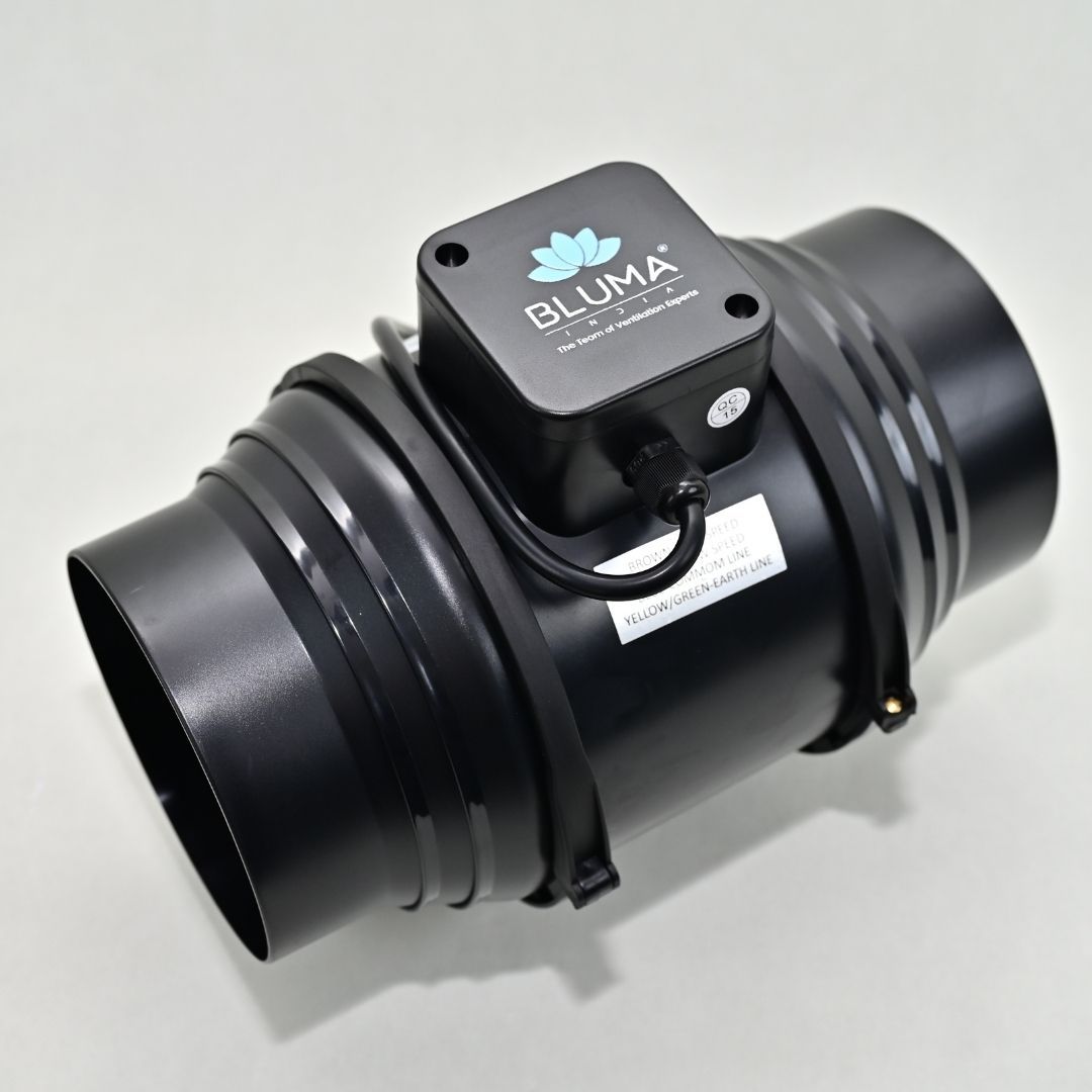 BLUMA(BVA-150) MIXED FLOW FAN | BLUMAINDIA