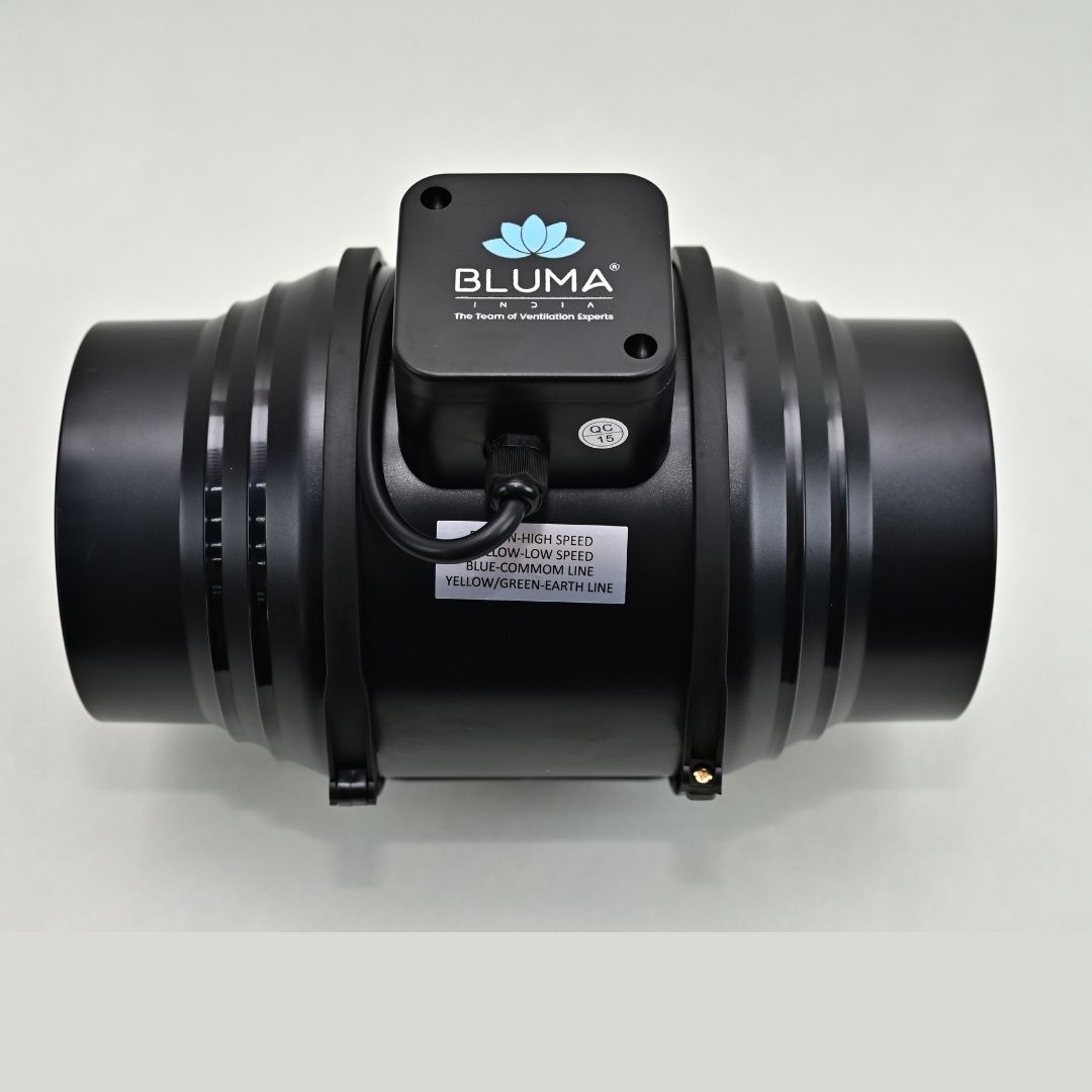 BLUMA(BVA-150) MIXED FLOW FAN | BLUMAINDIA