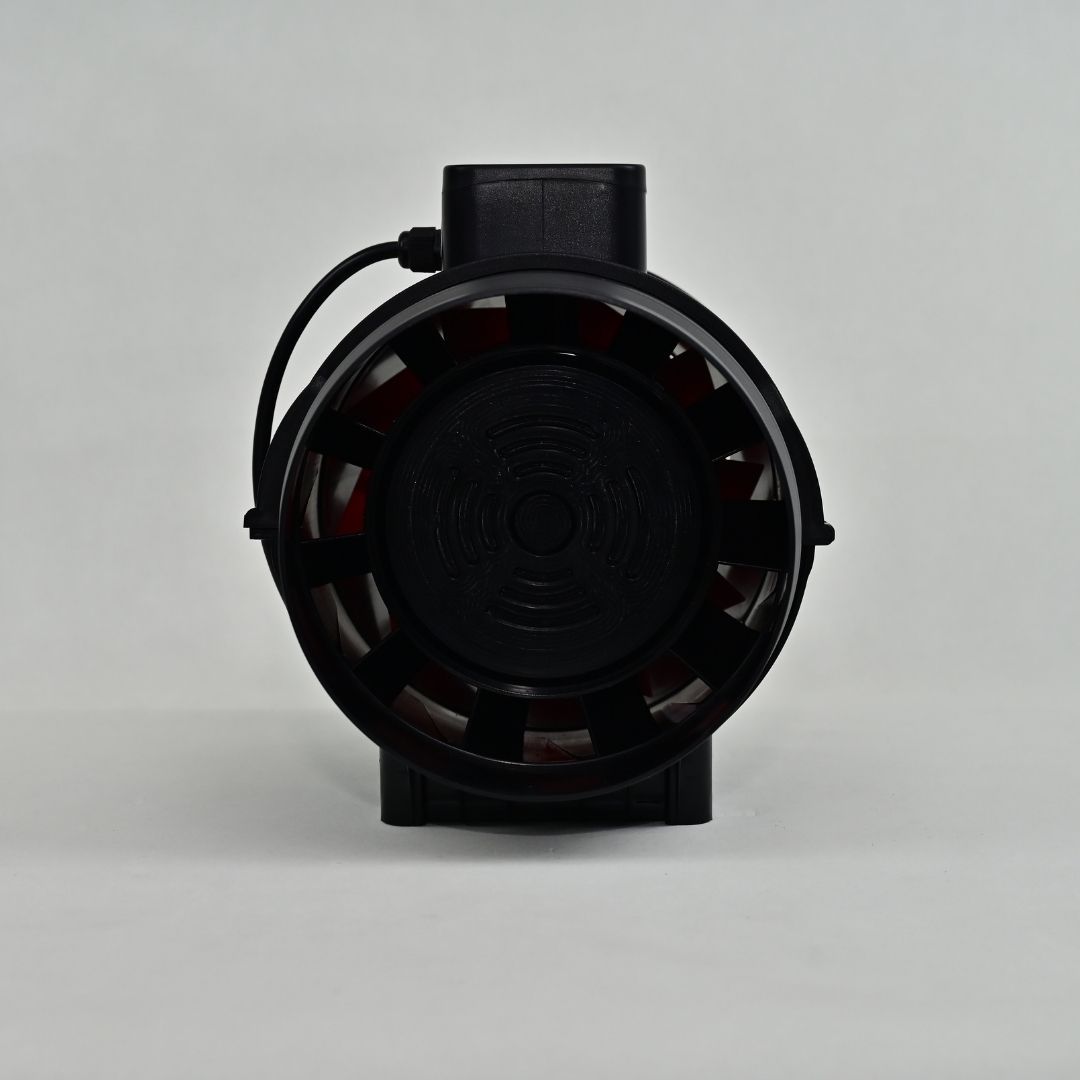 BLUMA (BVA-200) MIXED FLOW FAN | BLUMAINDIA