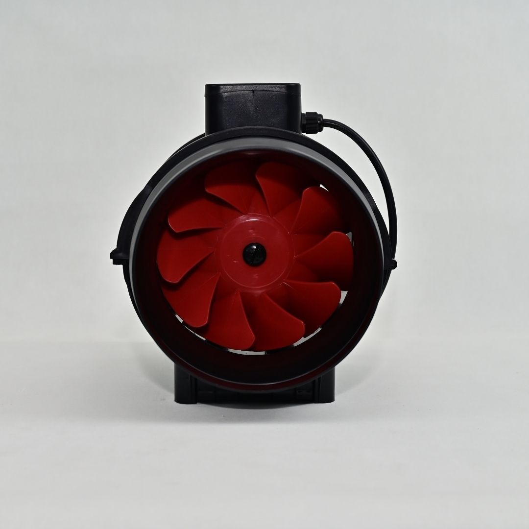 BLUMA (BVA-200) MIXED FLOW FAN | BLUMAINDIA