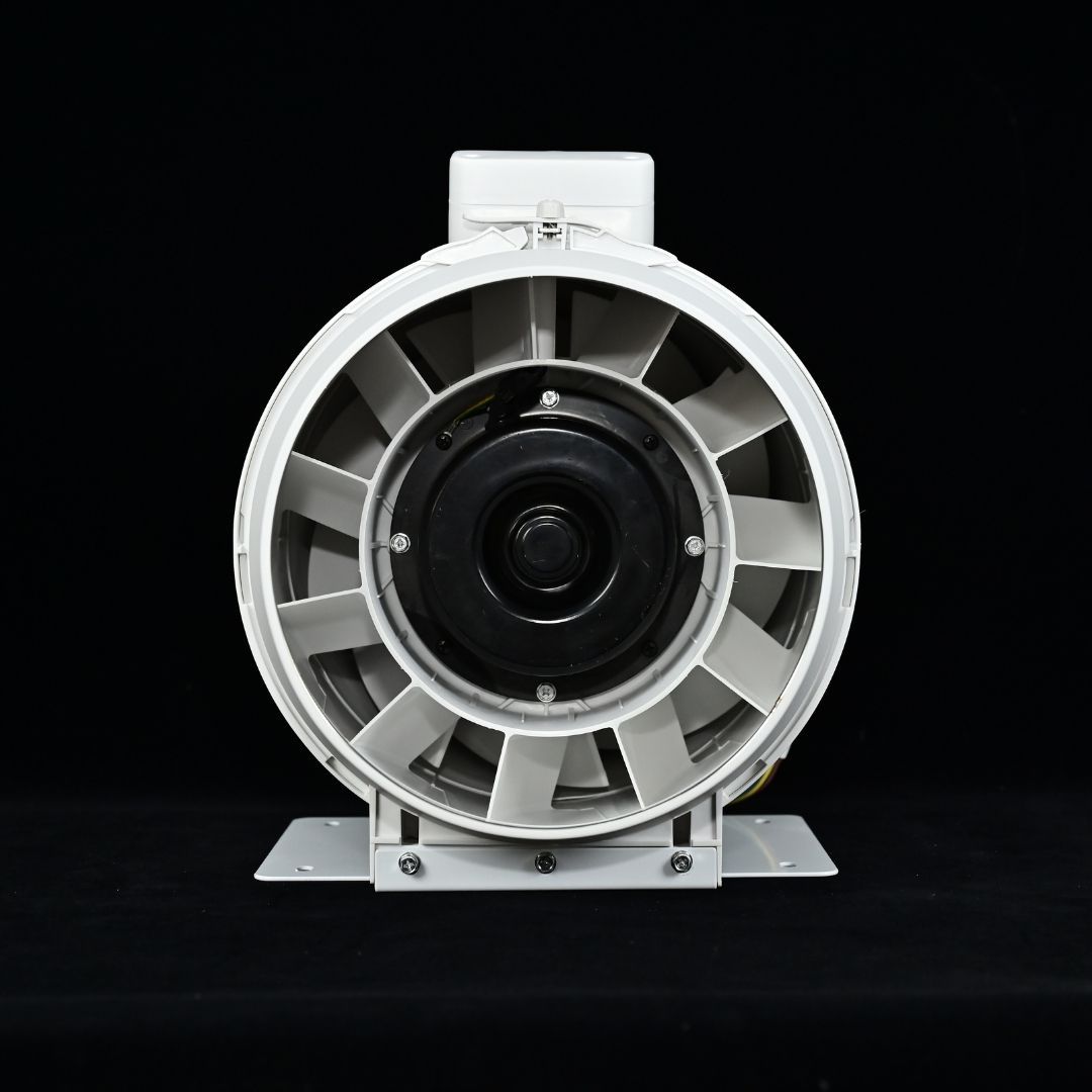 BLUMA(BVA-250) MIXED FLOW FAN | BLUMAINDIA
