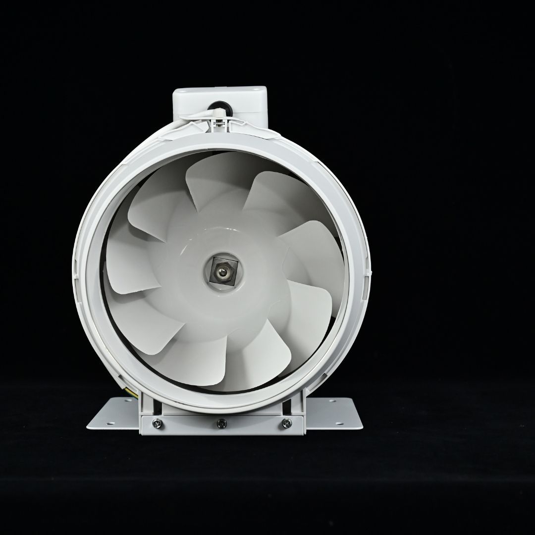 BLUMA(BVA-250) MIXED FLOW FAN | BLUMAINDIA