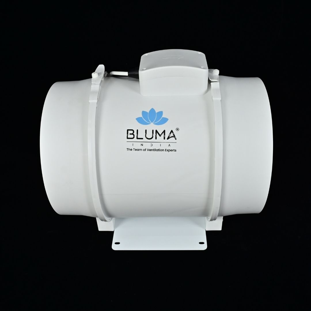 BLUMA(BVA-315) MIXED FLOW FAN | BLUMAINDIA