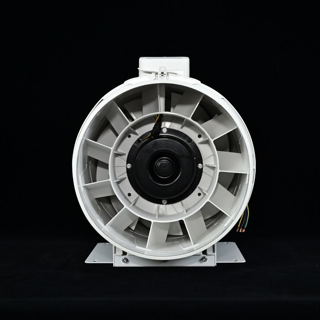 BLUMA(BVA-315) MIXED FLOW FAN | BLUMAINDIA