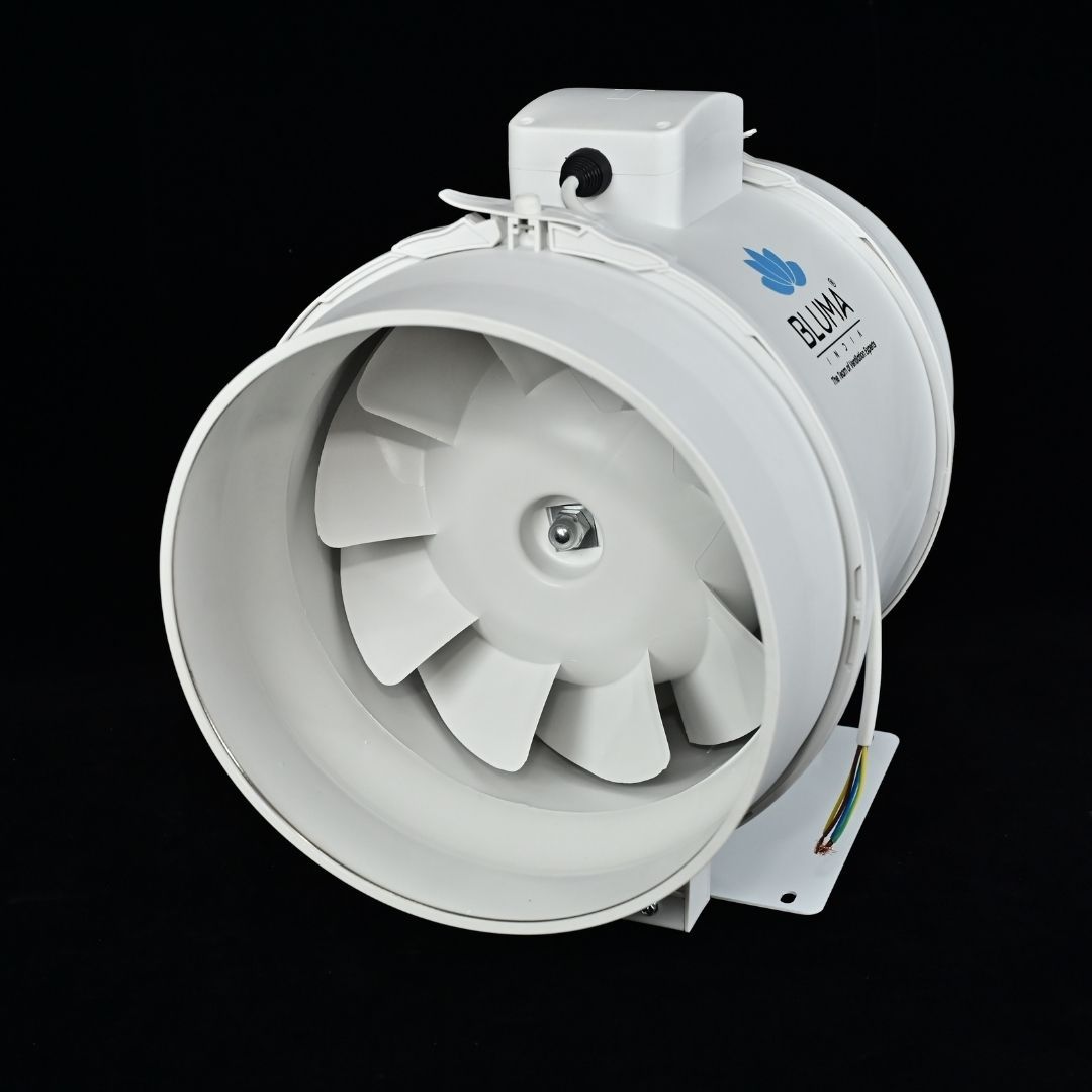 BLUMA(BVA-315) MIXED FLOW FAN | BLUMAINDIA