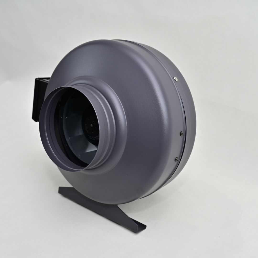 BLUMA (BVM16-55B) CIRCULAR INLINE FAN | BLUMAINDIA