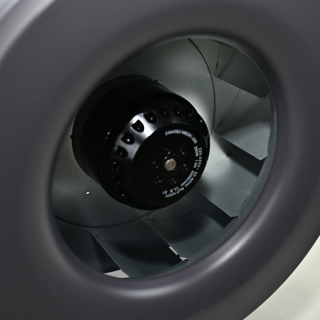 BLUMA(BVM31-66B) CIRCULAR FAN | BLUMAINDIA