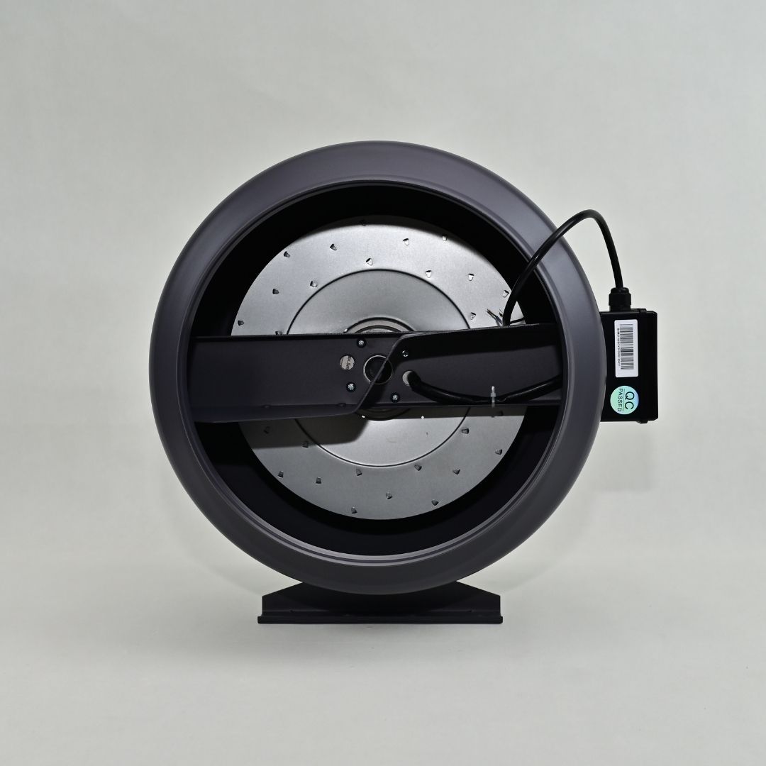 BLUMA(BVM31-66B) CIRCULAR FAN | BLUMAINDIA