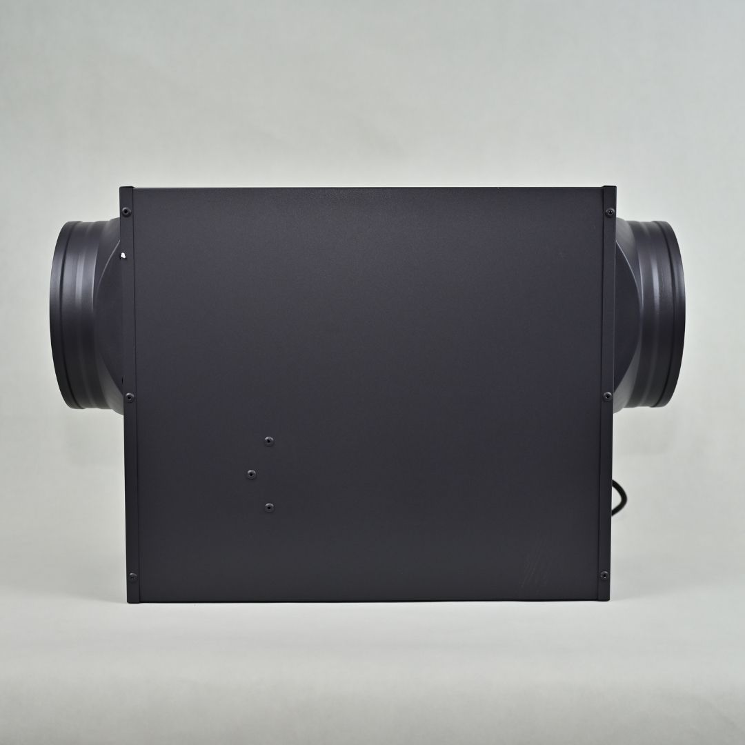 BLUMA (BVFA20-55J) PURIFIED FRESH AIR DUCT FAN | BLUMAINDIA