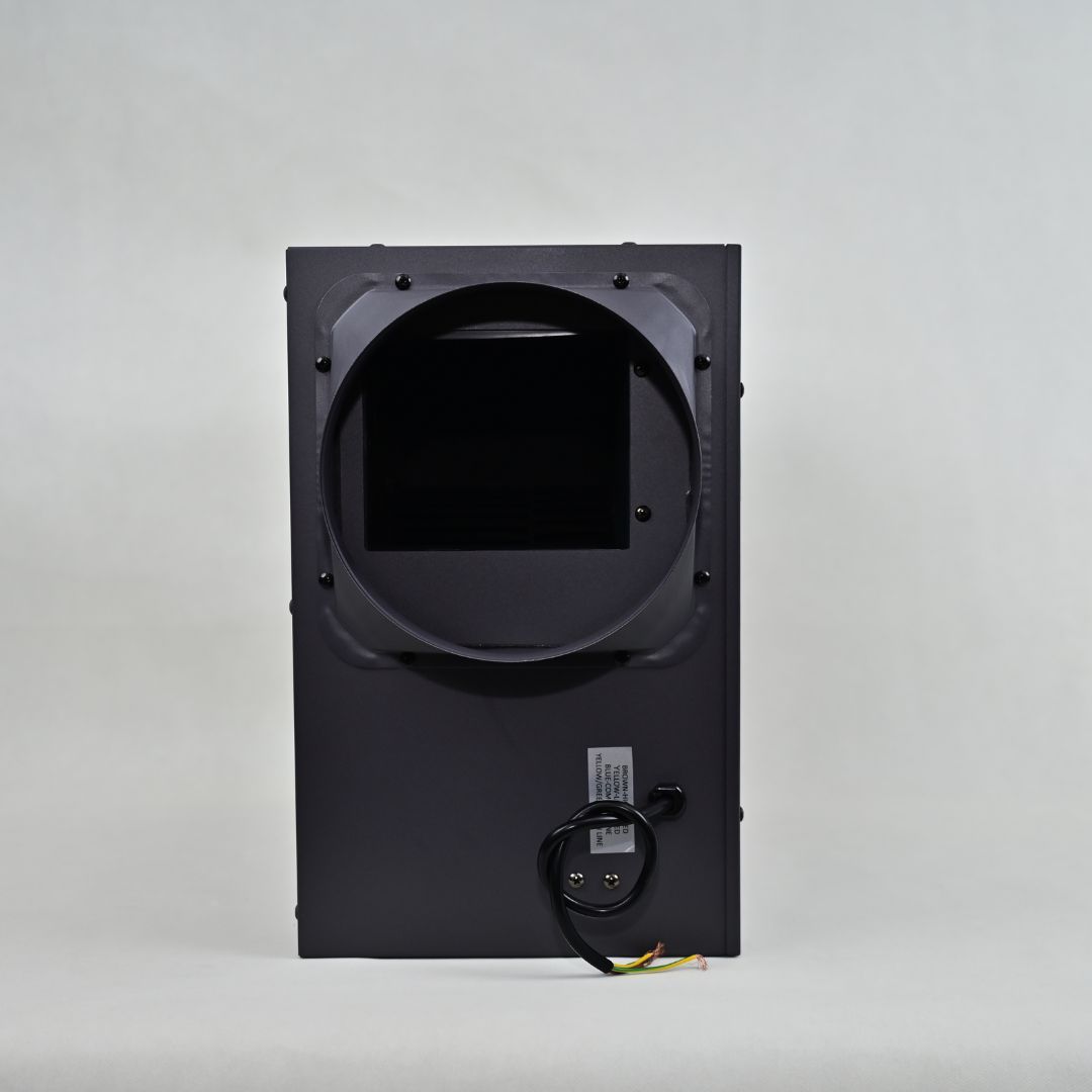 BLUMA (BVFA20-55J) PURIFIED FRESH AIR DUCT FAN | BLUMAINDIA