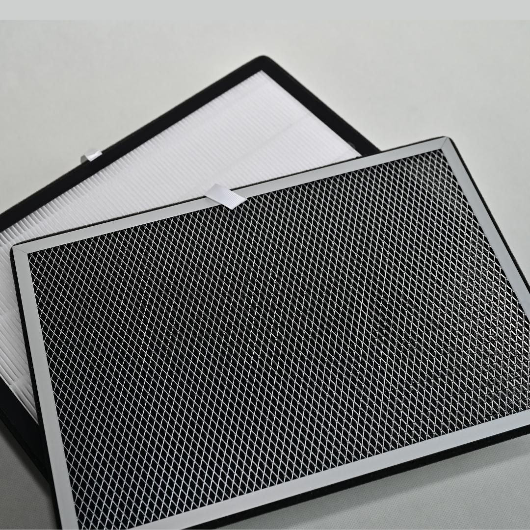 BLUMA (BVFA20-55J) PURIFIED FRESH AIR DUCT FAN | BLUMAINDIA