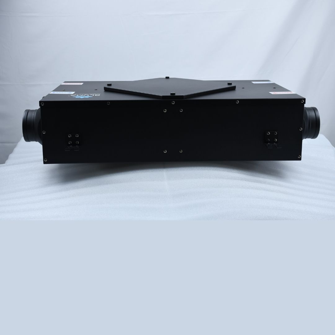 BLUMA(BERV-100D-250A)ENERGY RECOVERY VENTILATOR | BLUMAINDIA