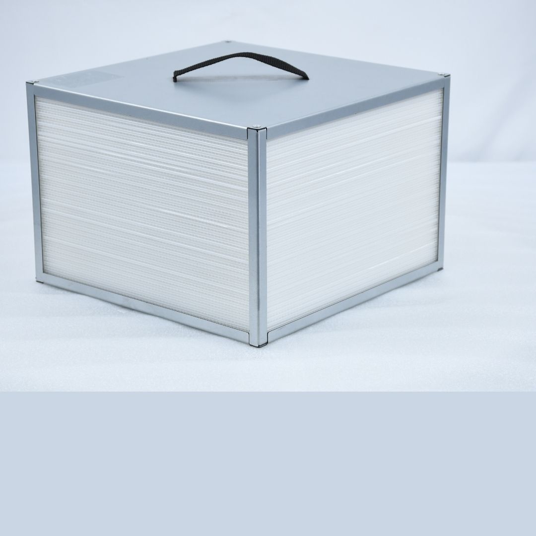 BLUMA(BERV-100D-250A)ENERGY RECOVERY VENTILATOR | BLUMAINDIA