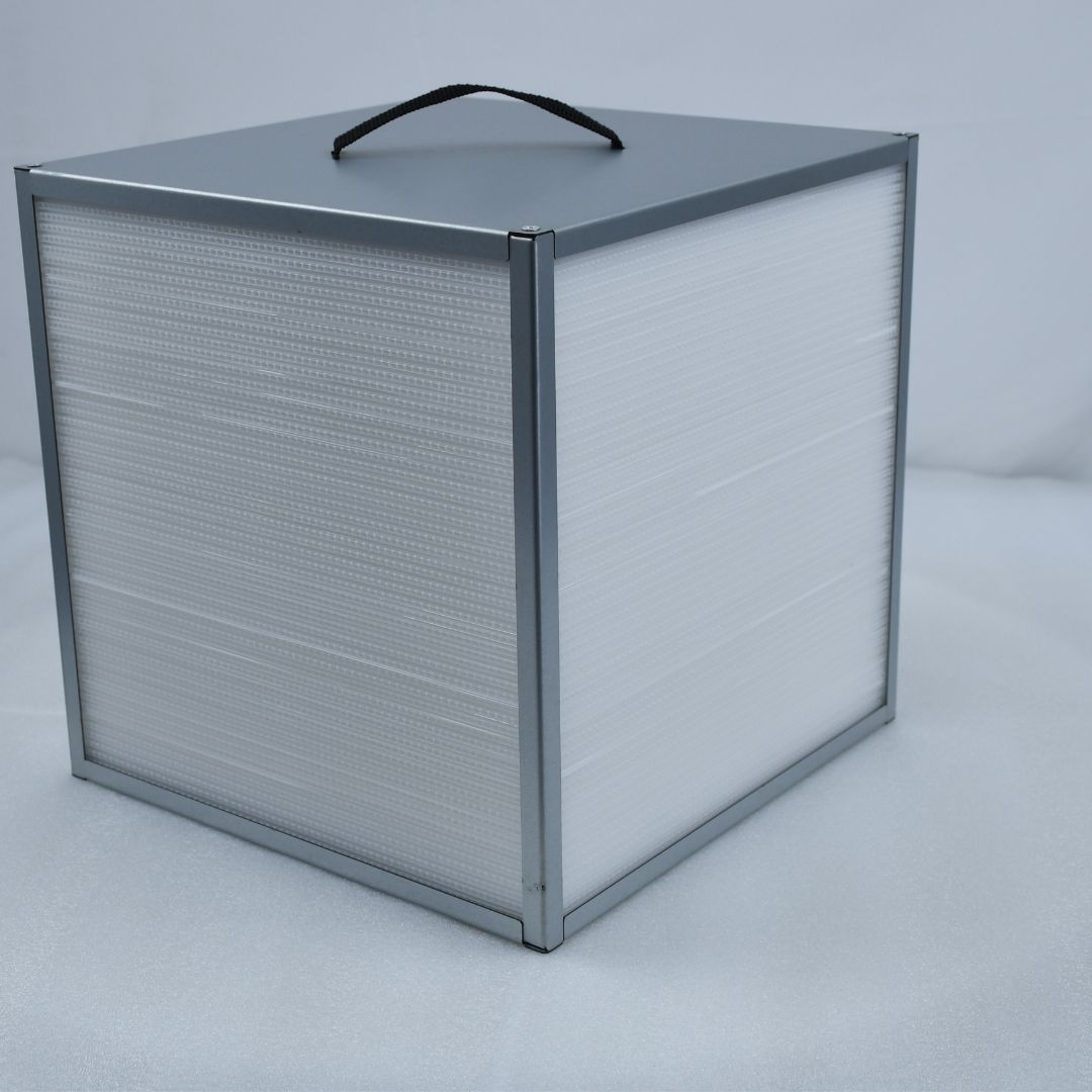 BLUMA(BERV-150D-500A)ENERGY RECOVERY VENTILATOR | BLUMAINDIA